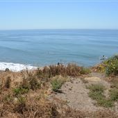 El Pescador State Beach @ Robert H. Meyer Memorial State Beach (SB) - CFC