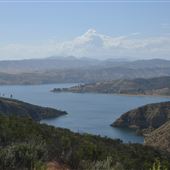 Lake Hughes Road - Castaic