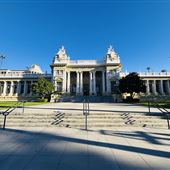 Riverside County Superior Court - Historic Landmark Designation