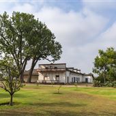 Pio Pico State Historic Park (SHP)