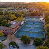 Templeton Tennis Ranch