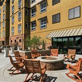 Oxford Suites Paso Robles