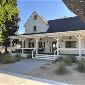 Grace & Rose Restaurant