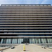 LADWP Headquarters / John Ferraro Building