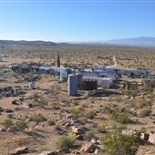 12 Acre Property in Lancaster