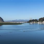 Morro Bay State Park (SP)