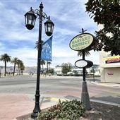Downtown Hemet