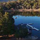 Lake Ralphine