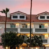 Hotel Hermosa