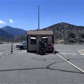 Pyramid Lake