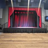 The Grand Annex Music Hall