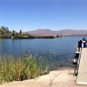Lower Otay Reservoir