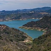 Lake Casitas Recreation Area