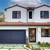 Spanish Style