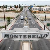City of Montebello