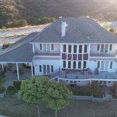 Shafer house