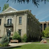 Lake County Courthouse Museum