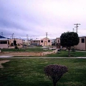 Antelope Conservation Camp #25