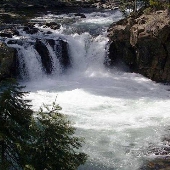 McCloud River