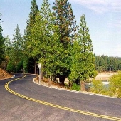 Mormon Emigrant Trail