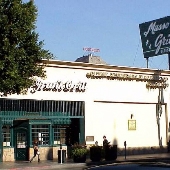 Musso & Frank Grill