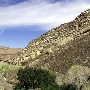 Old Highway 99 - Angeles National Forest - Department of Water Resources Property (DWR)
