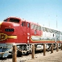 California State Railroad Museum Point of Interest (POI)