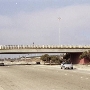 Pershing Drive - Freeway Match