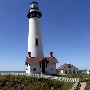 Pigeon Point Light Station State Historic Park (SHP) and Hostellng Accommodations