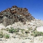 Red Rock Canyon State Park (SP)