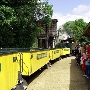 Roaring Camp Railroad
