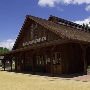 Roaring Camp Railroad