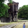 Roaring Camp Railroad