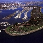 San Diego Bay and the Unified Port of San Diego