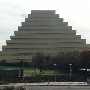 Ziggurat Building