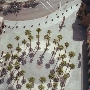 San Jose-Ariel View