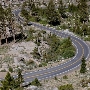 Sonora Pass Highway - Upper Highway 108