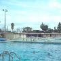 George F. Haines International Swim Center