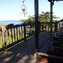 House on the Bluff, Westport, CA