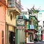 Chinatown - Los Angeles - Historic District - Central Plaza