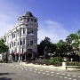Santa Cruz, City Of
