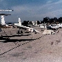 Santa Monica Municipal Airport
