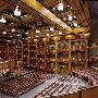 Cerritos Center For The Performing Arts