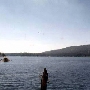 Shaver Lake / Big Creek - Southern California Edison (SCE) - Camp Edison / Sierra National Forest