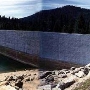 Huntington Lake / Big Creek - Southern California Edison (SCE) / Sierra National Forest