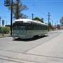 Southern California Railway Museum - SCRM (fka Orange Empire Railway Museum)