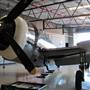 Planes of Fame Air Museum - adjacent to Chino Airport