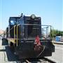Niles Canyon Railway & Sunol Depot