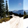 Skyline Drive East of Grand Viewpoint