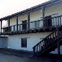 Sonoma State Historic Park (SHP) / General Vallejo’s Home / The Barracks / Mission San Francisco Solano